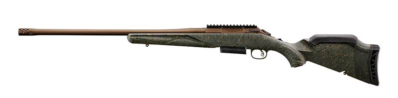 Gevär Ruger American Predator Gen II .450 Bushmaster