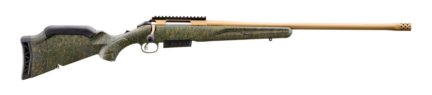 Gevär Ruger American Predator Gen II .450 Bushmaster