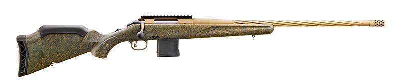 Gevär Ruger American Predator Gen II .223 Rem