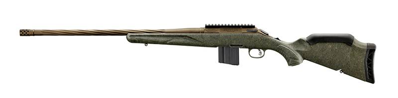 Gevär Ruger American Predator Gen II 6,5 Grendel