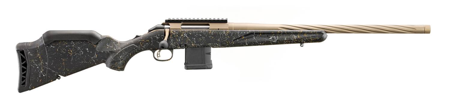 Gevär Ruger American Gen II Prairie .223 Rem