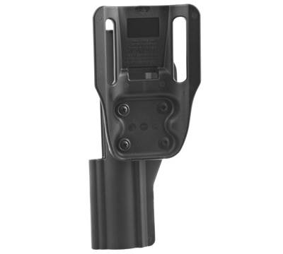 Hölster Ruger MKIV Black Max HMK Synthetic Ambi