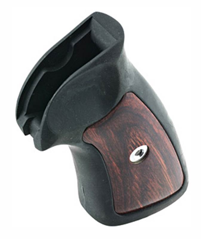 Gummikolv GP100 rosew. sida