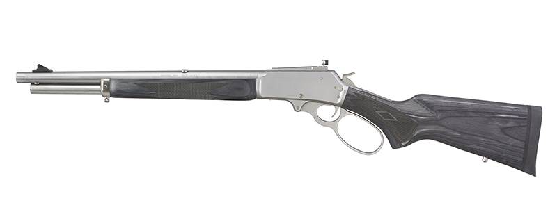 Gevär Marlin Model 1895 Trapper .45-70 Government