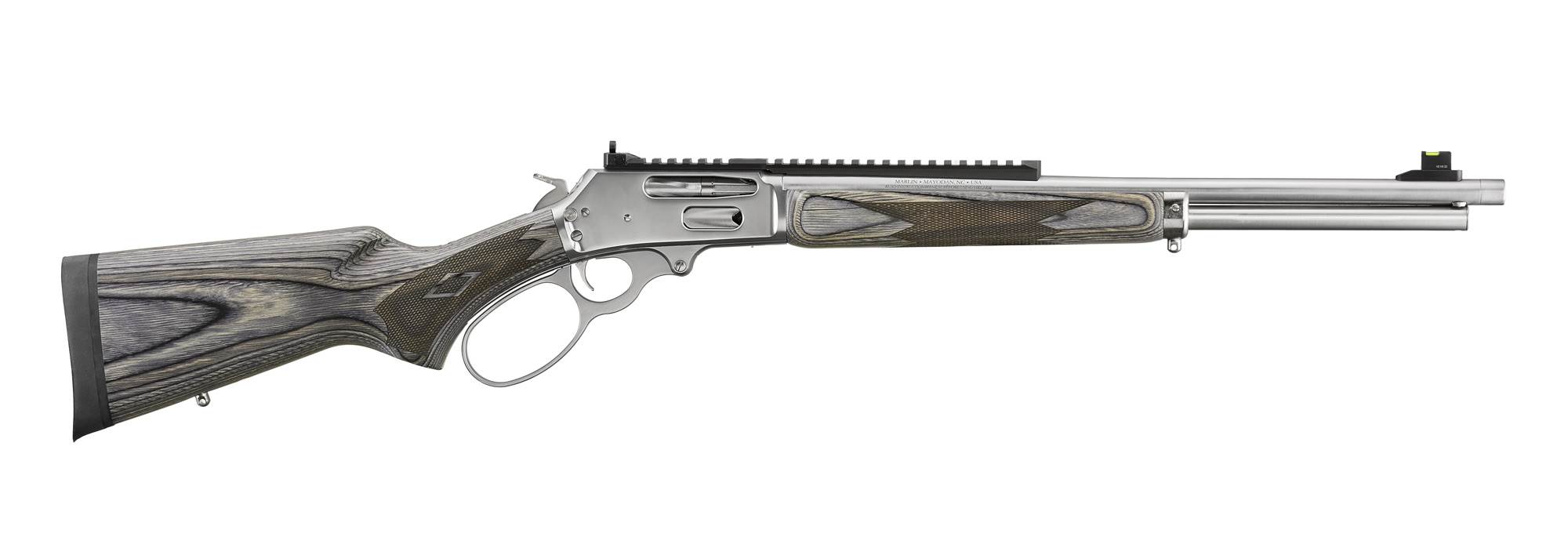 Gevär Marlin Model 336 SBL .30-30 Win grå laminatstock