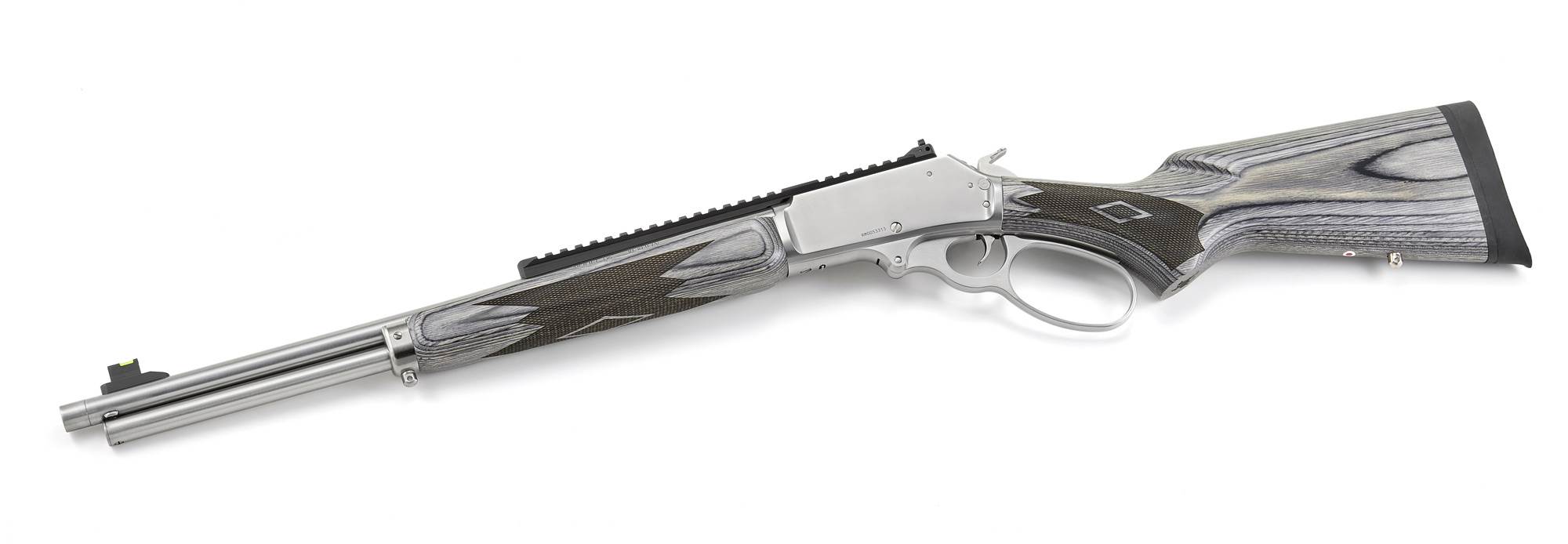 Gevär Marlin Model 336 SBL .30-30 Win grå laminatstock