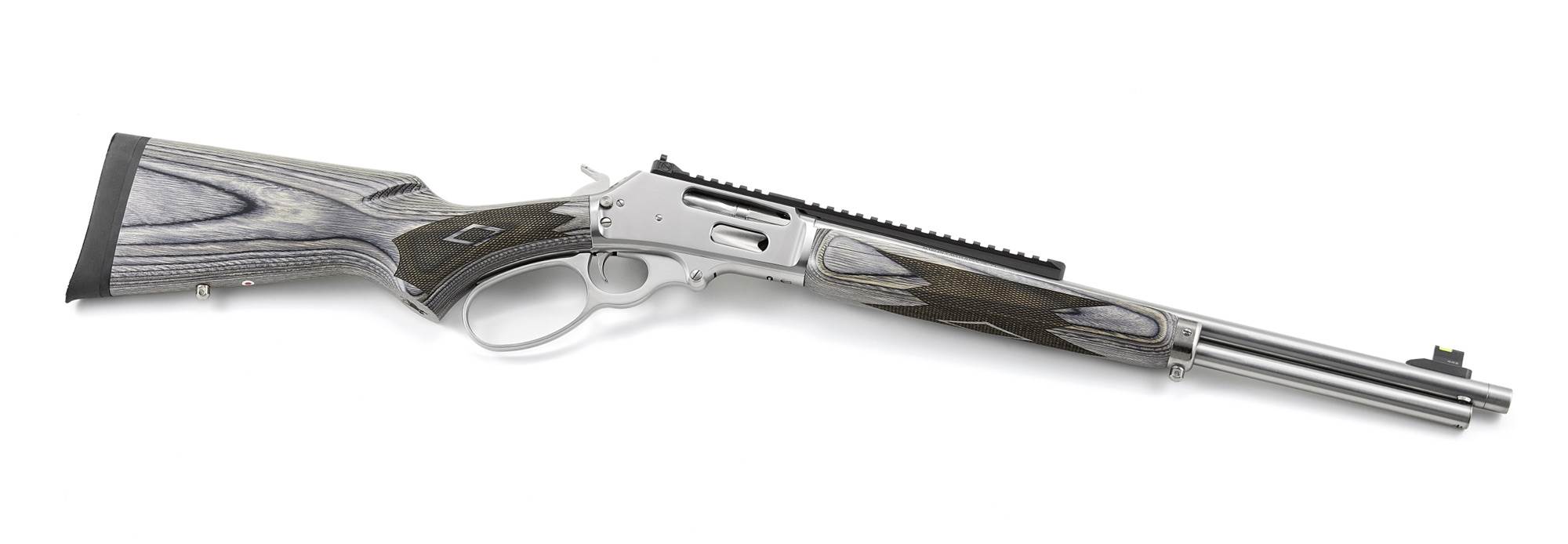 Gevär Marlin Model 336 SBL .30-30 Win grå laminatstock