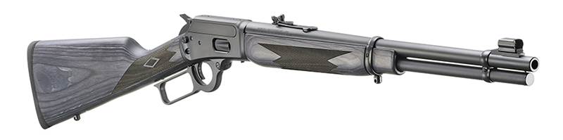 Marlin 1894 Classic .357 Magnum (1)