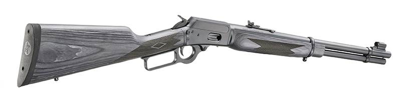 Marlin 1894 Classic .357 Magnum (6)