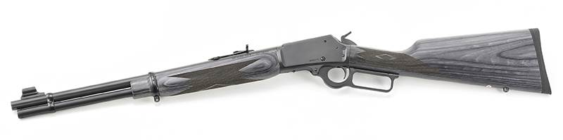 Marlin 1894 Classic .357 Magnum (5)