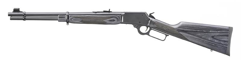Marlin 1894 Classic .357 Magnum (3)
