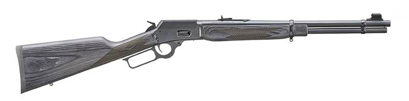 Marlin 1894 Classic .357 Magnum (2)
