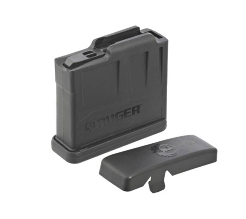 Dust cover för Ruger AI-magasin