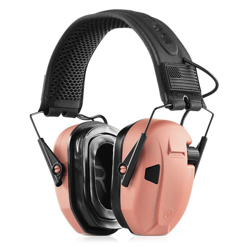 Hörselskydd Savior Equipment APOLLO Electronic Ear Protection
