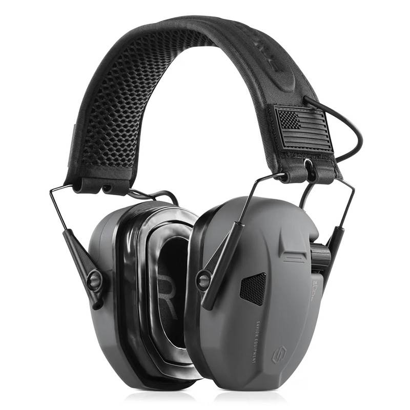 Hörselskydd Savior Equipment APOLLO Electronic Ear Protection