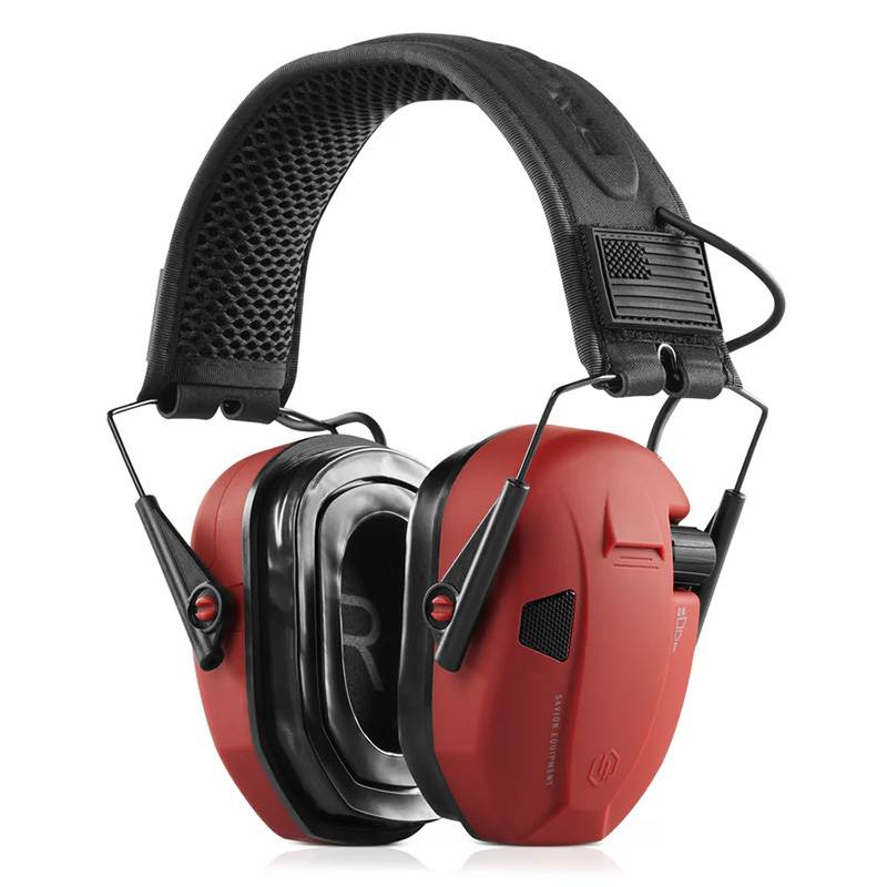 Hörselskydd Savior Equipment APOLLO Electronic Ear Protection