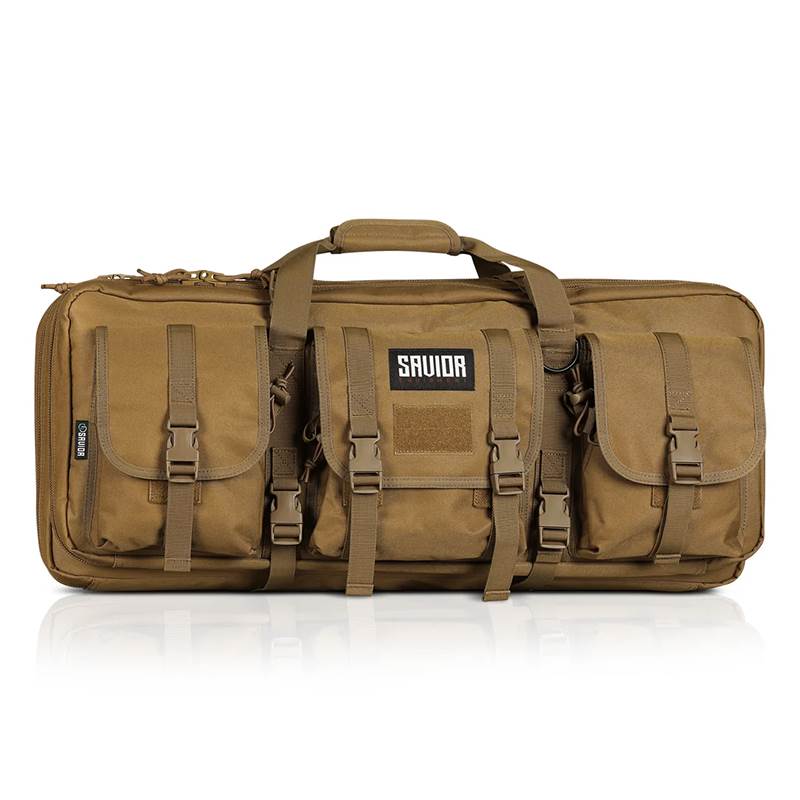 Väska Savior Equipment American Classic Shorty 28" Double Rifle Bag