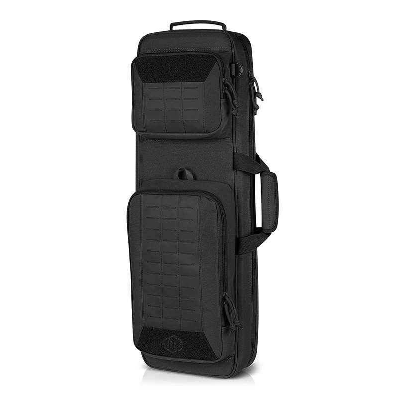 Väska Savior Equipment Urban Carbine Single Rifle Case Svart