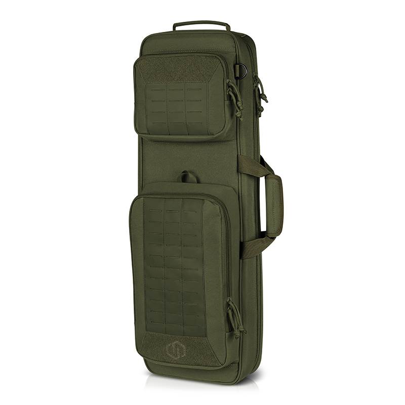 Väska Savior Equipment Urban Carbine Single Rifle Case Grön