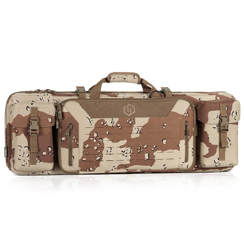 Väska Savior Equipment Urban Warfare 36" Double Rifle Case Camo