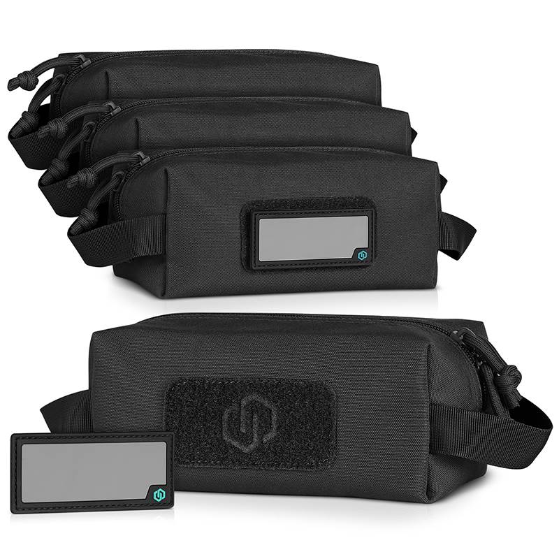Väska Savior Equipment Loose SAC Soft Ammo Carrier Svart