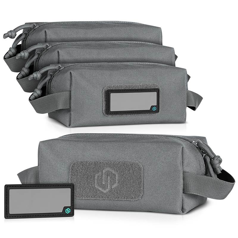 Väska Savior Equipment Loose SAC Soft Ammo Carrier Grå