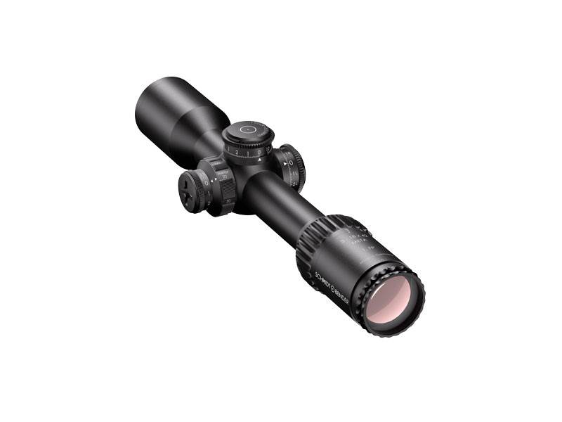 Kikarsikte Schmidt & Bender 3-18x42 Meta FFP SBX-S CCW ST LT/ST ZC LT
