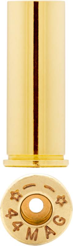 Tomhylsa Starline .44 Magnum, påse 1000 st