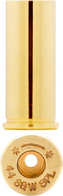 Tomhylsa Starline .44 Special, påse 100 st