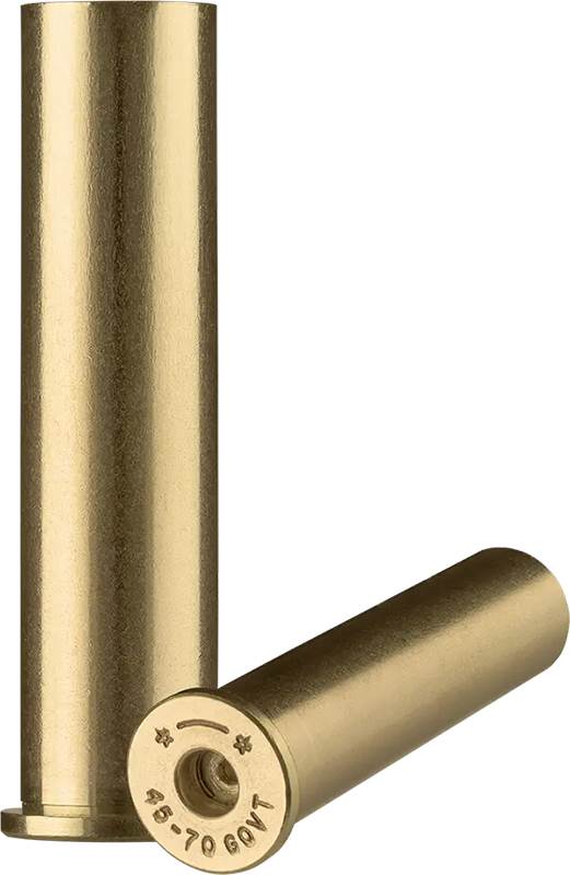 Tomhylsa Starline 45-70 Government påse 100 st