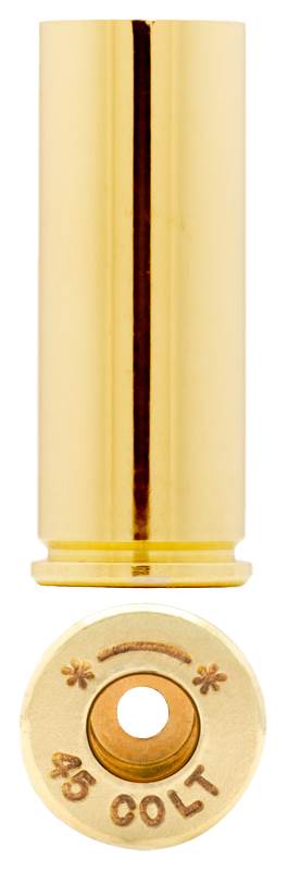 Tomhylsa Starline .45 Colt, påse 1000 st