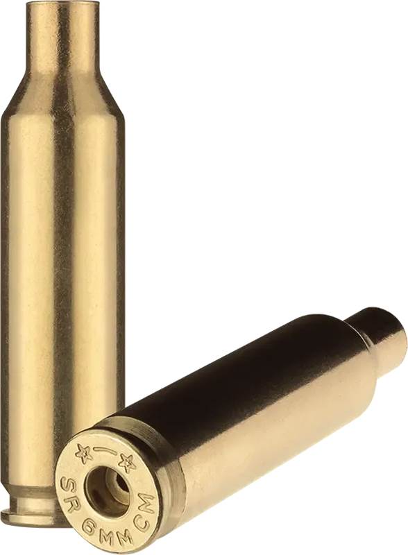 Tomhylsa Starline 6 mm Creedmoor Small Primer påse 100 st