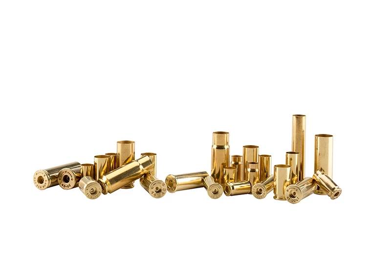 Tomhylsa Starline 6 mm Creedmoor Small Primer påse 1000 st