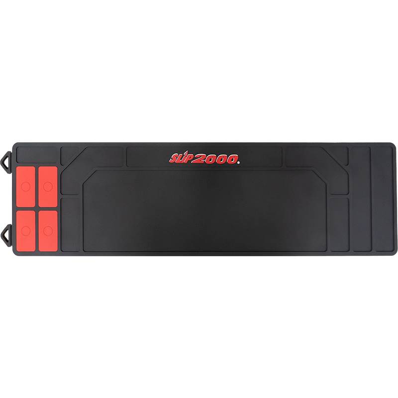 Vapenvårdsmatta SLIP 2000 PVC Long Gun Cleaning Mat with Magnets 36"