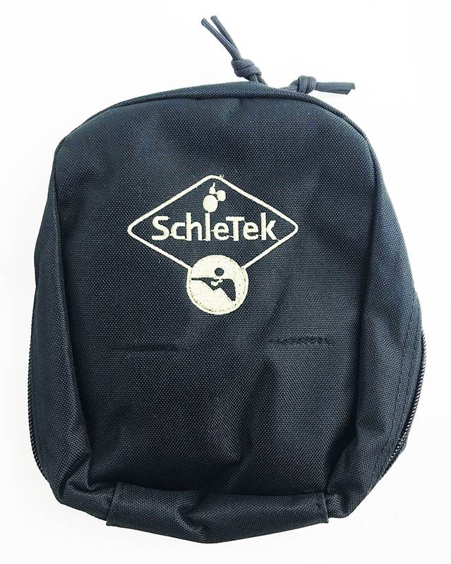 Väska molle, svart (2)