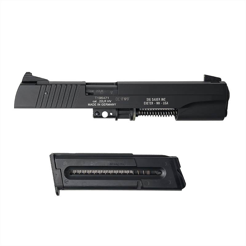 Växelsats Sig Sauer 1911, .22lr