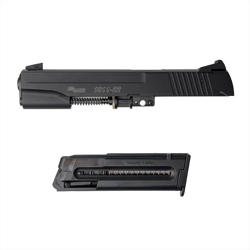 Växelsats Sig Sauer 1911, .22lr