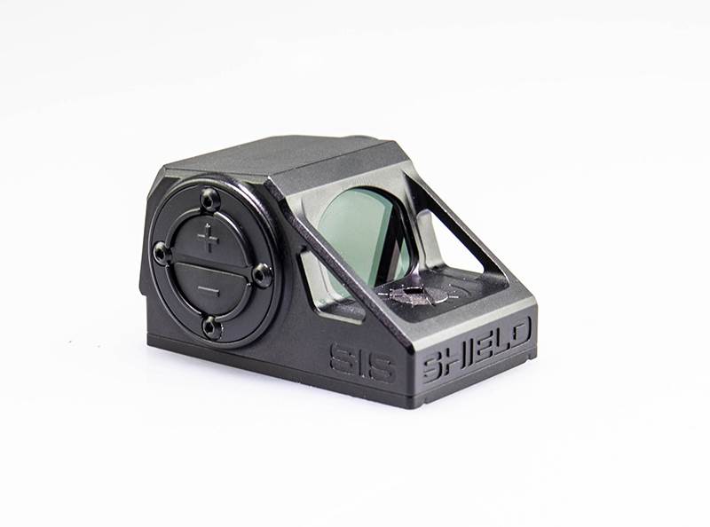 Rödpunktsikte Shield Sights Switchable Interface Sight 2 Center Dot