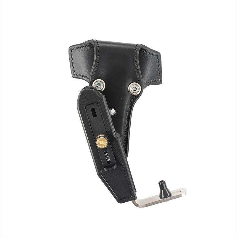 Hölster Sickinger Speed Machine CZ Shadow 2 Target, TS2