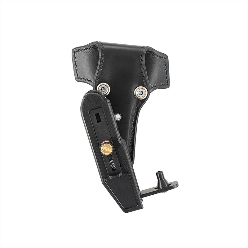 Hölster Sickinger Speed Machine Glock 17