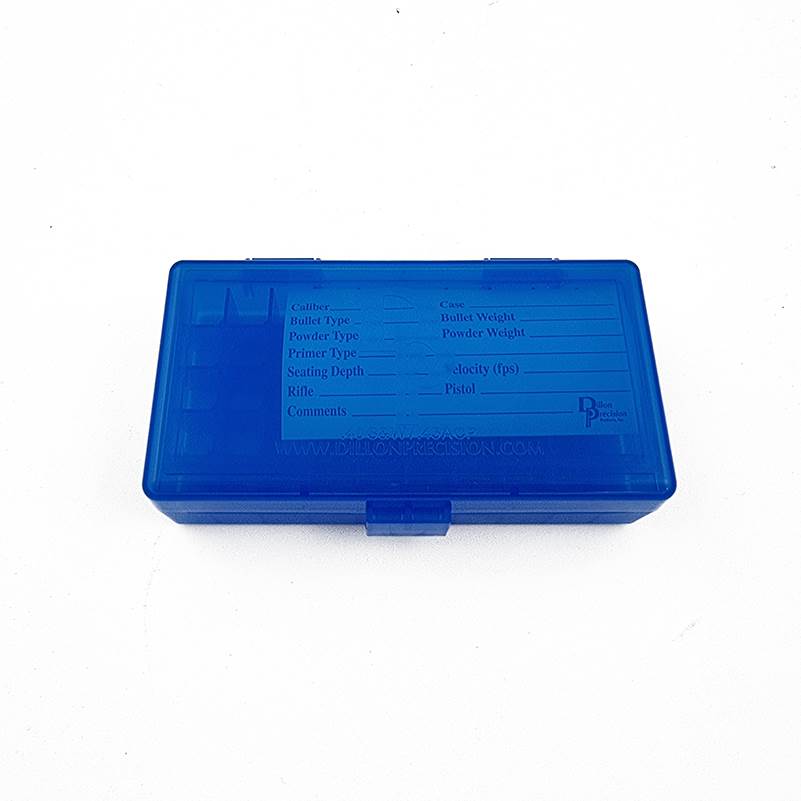 Patronask Dillon, ny design, .45ACP för 50 st