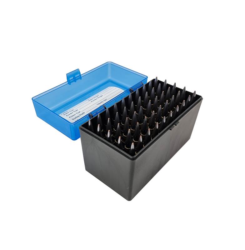 Patronask Dillon ny design 30-06 för 50 st