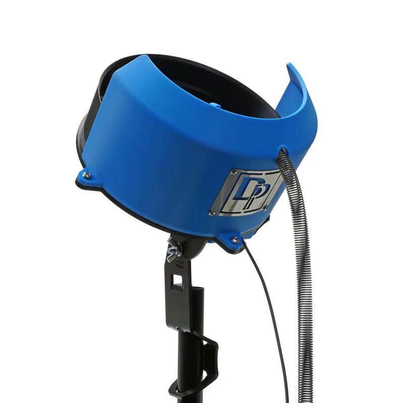 Kulmatare Dillon, Precision Bullet Feeder, XL750/650, 9mm/.38/.357