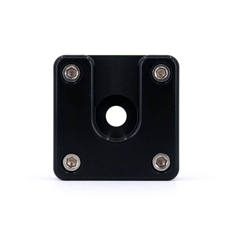 Fäste OBi Camera Lock svart