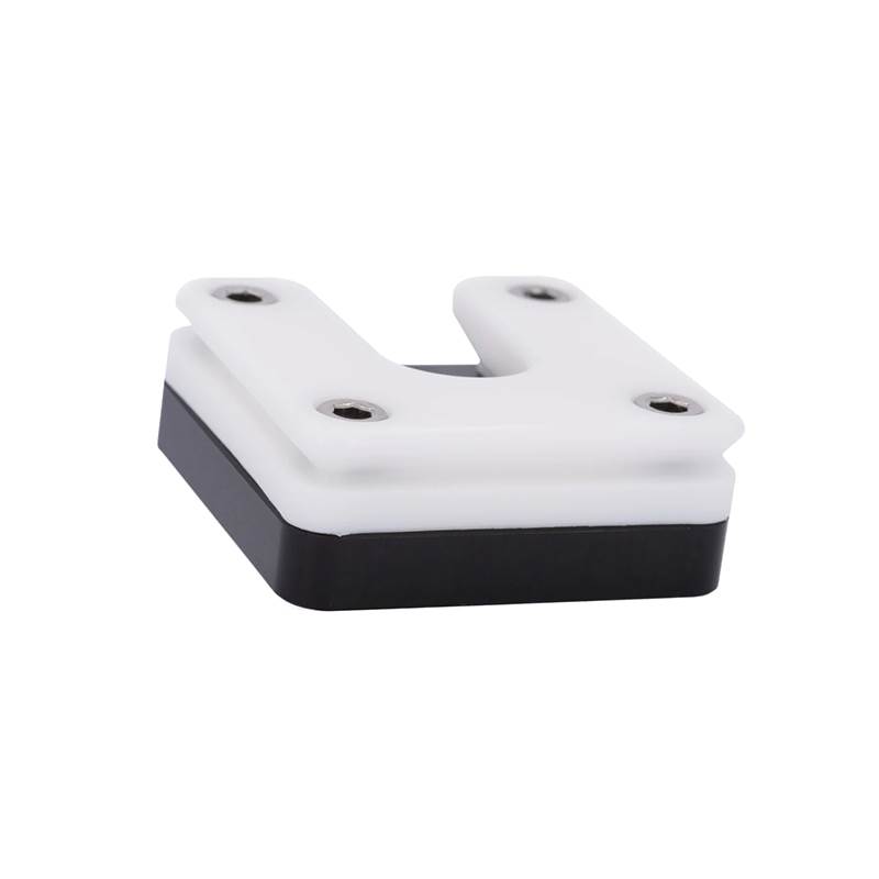 Fäste OBi Camera Lock vit