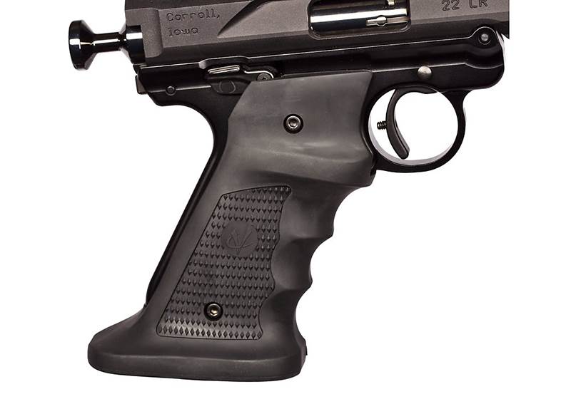 Kolv Volquartsen, för Ruger MKIV, Volthane Grip