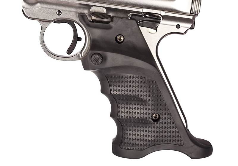 Kolv Volquartsen, för Ruger MKIV, Volthane Grip