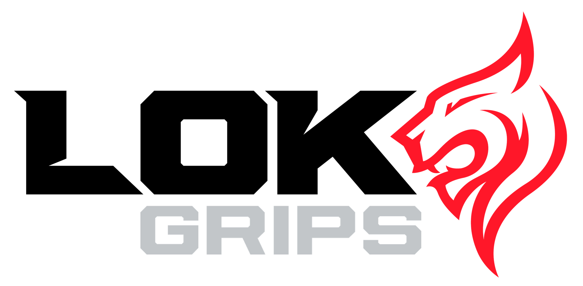 LOK Grips