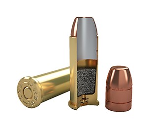 Ammunition - Sportec