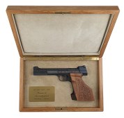 Begagnade Vapen - Sportec